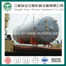 Design and Manufacture Pressure Autoclave Machine